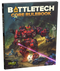 BattleTech: Core Rulebook