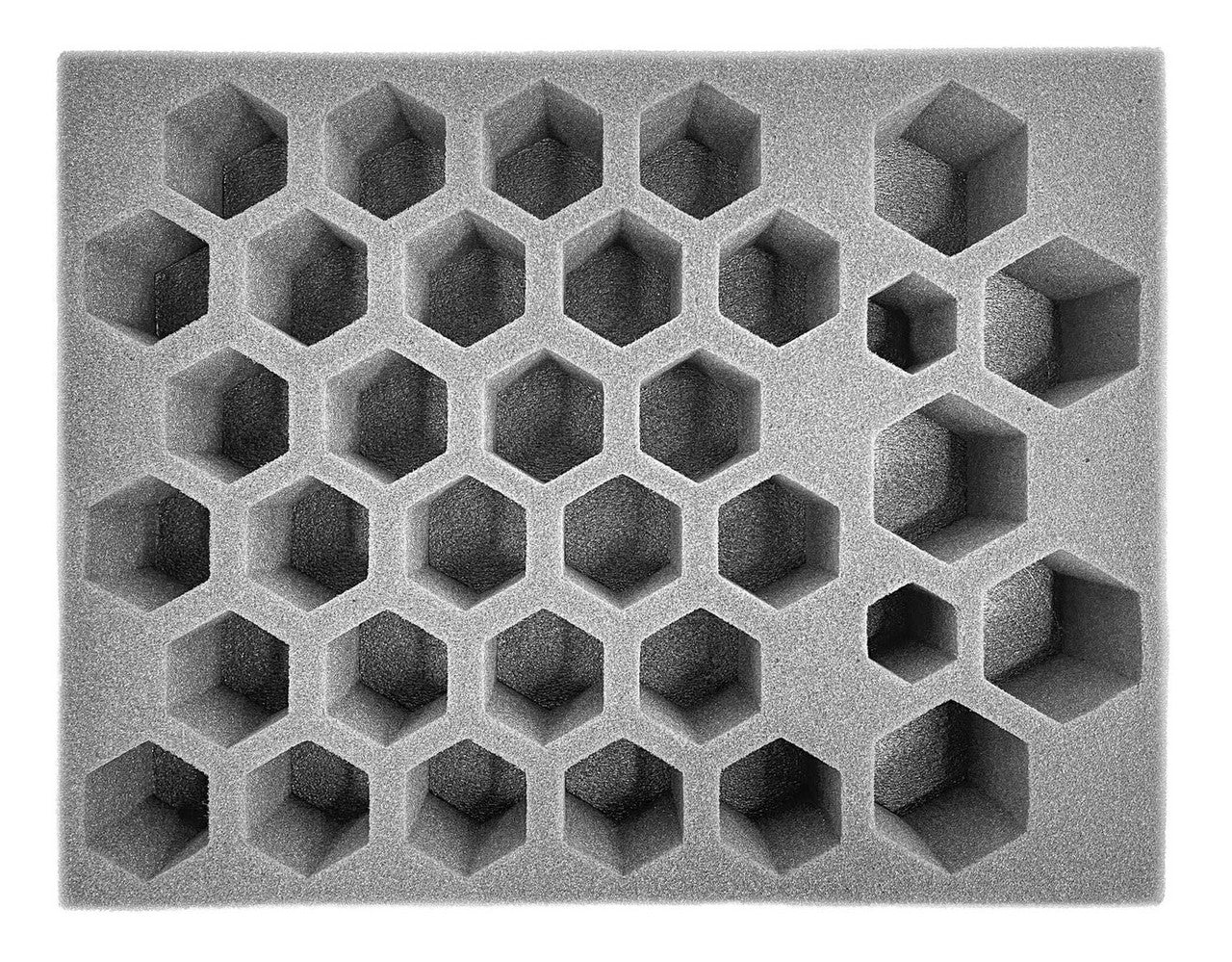 BattleTech Foam Kit for the P.A.C.K. 720 (BFL)