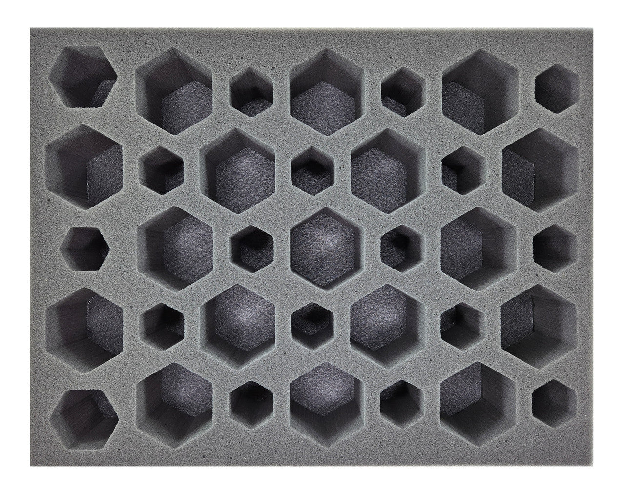 BattleTech Foam Kit for the P.A.C.K. 720 (BFL)