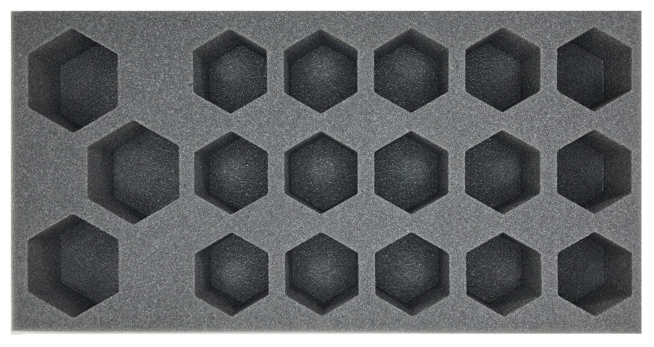 BattleTech Large Model Foam Tray (BFM)