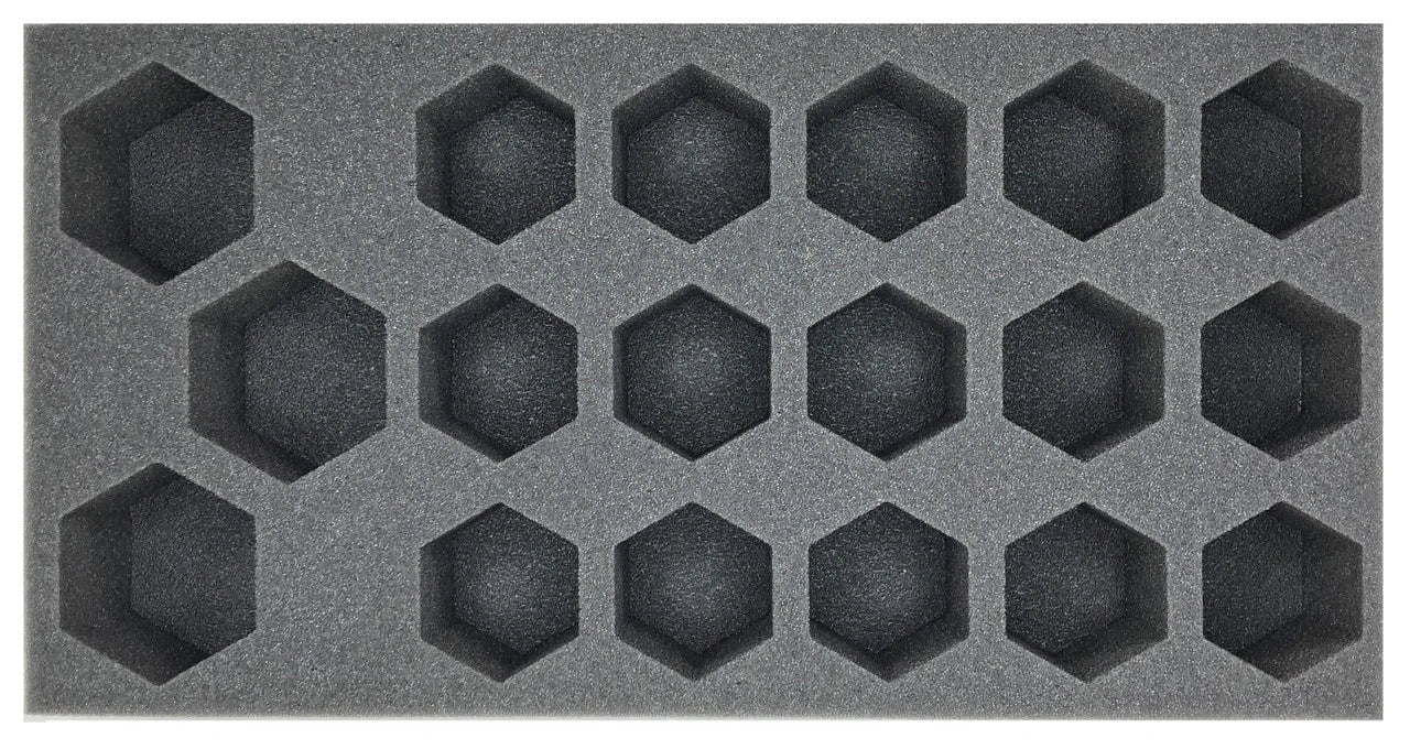 BattleTech Large Model Foam Tray (BFM)