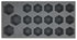 BattleTech Large Model Foam Tray (BFM)