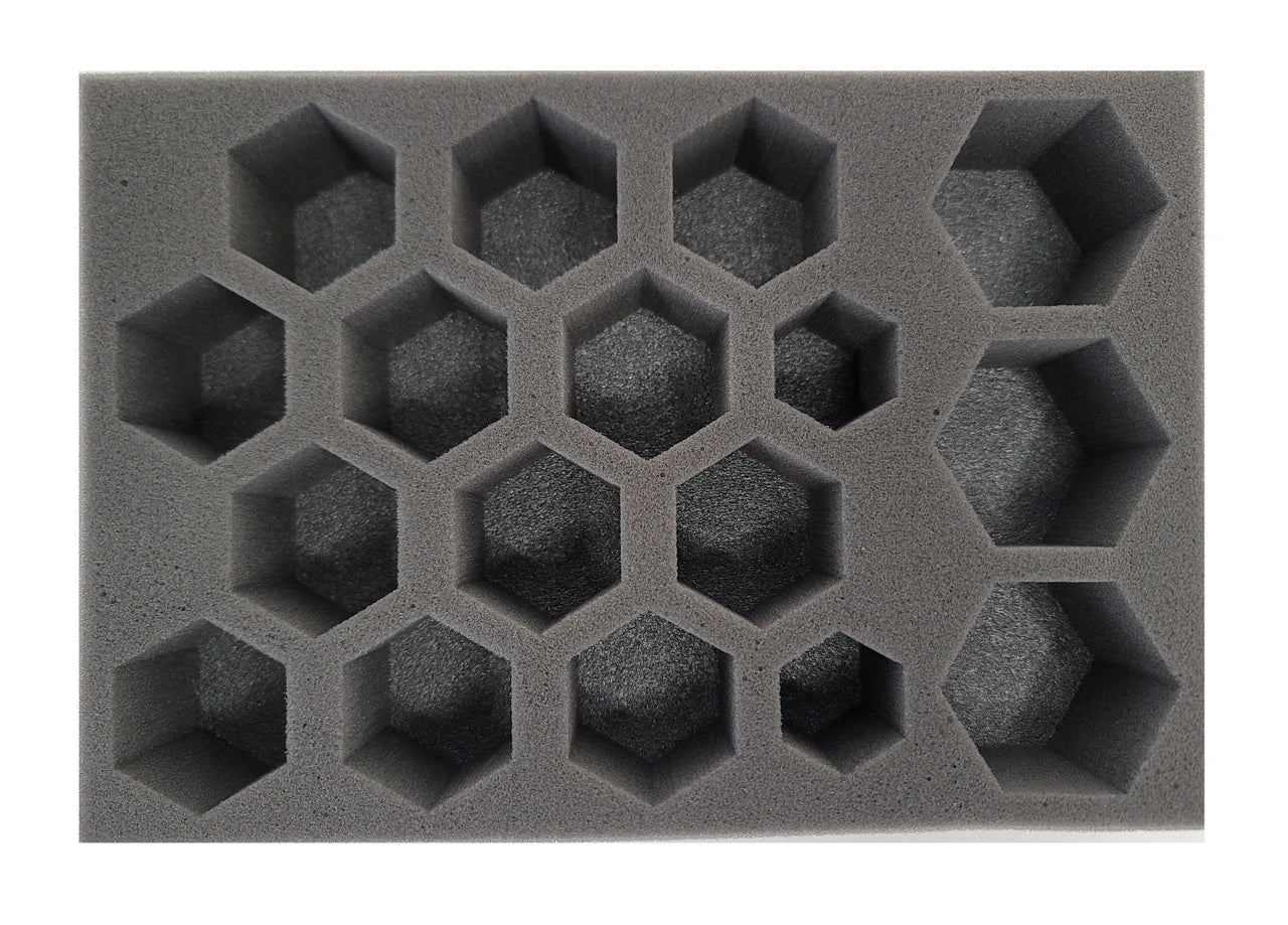 BattleTech Large Model Foam Tray (BFS)