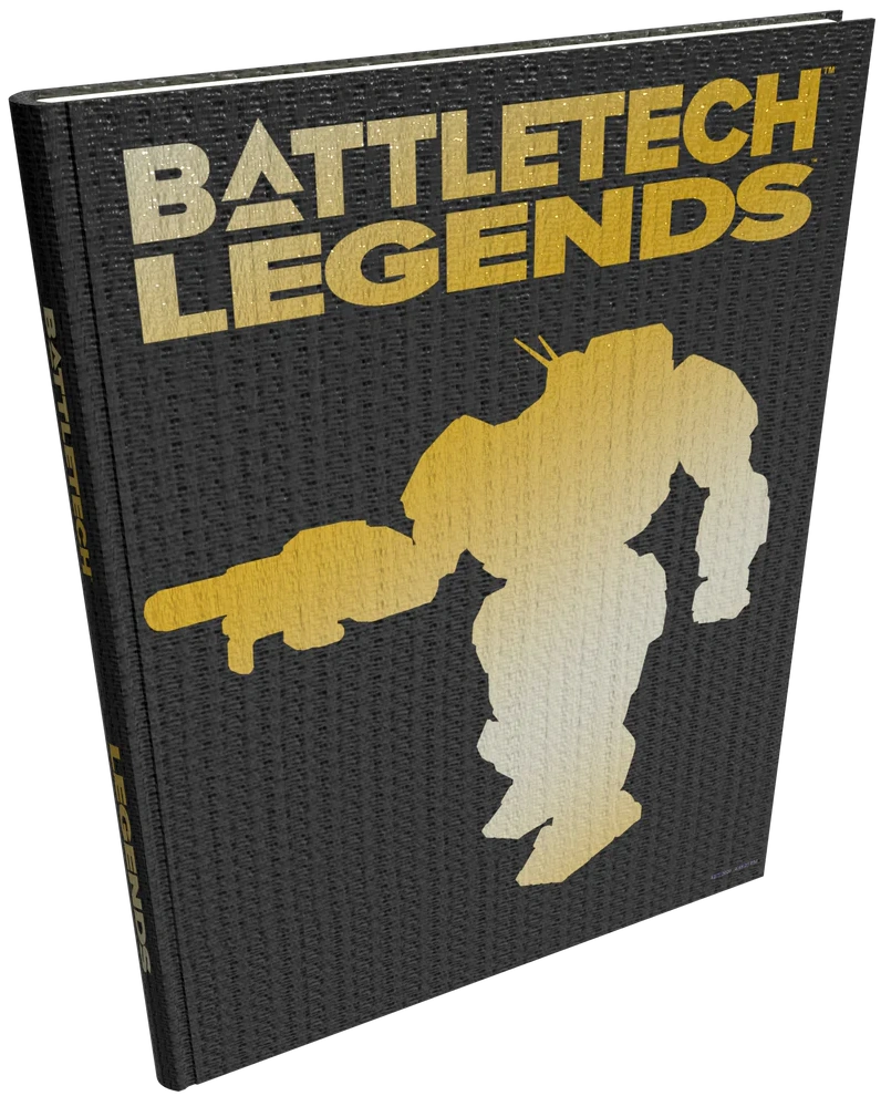 BattleTech: Legends II (Limited Edition)