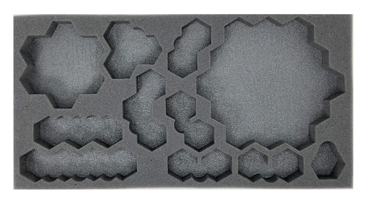 BattleTech Maps Foam Tray (BFM-1)