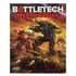 BattleTech Mercenaries Game Box Foam Tray (MIS-2.5)