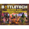 BattleTech: Salvage Blind Box: Legendary Warriors