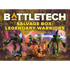 BattleTech: Salvage Blind Box: Legendary Warriors