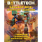 BattleTech: Salvage Blind Box: Legendary Warriors