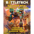 BattleTech: Salvage Blind Box: Legendary Warriors