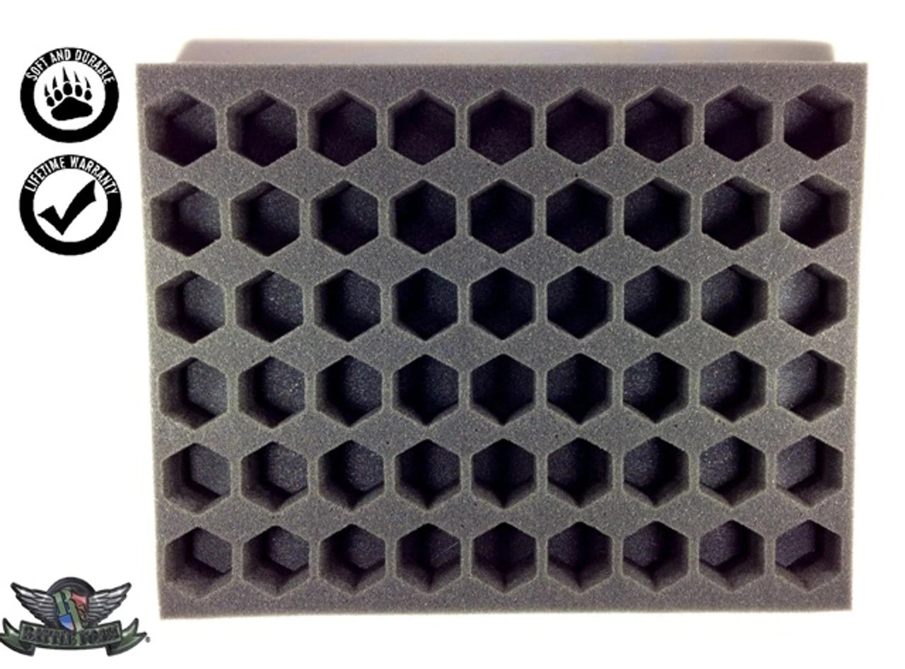 BattleTech Small Model Foam Tray (BFL)
