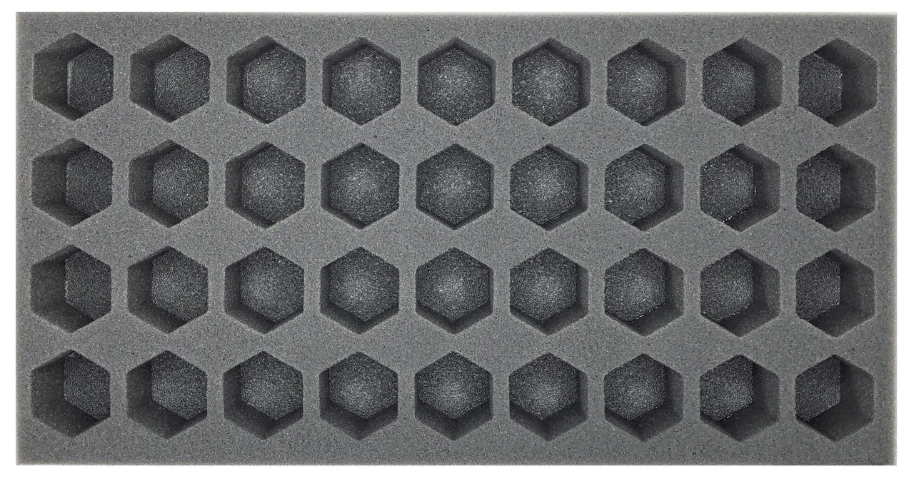 BattleTech Small Model Foam Tray (BFM)