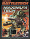 BattleTech: Maximum Tech - Revised Edition