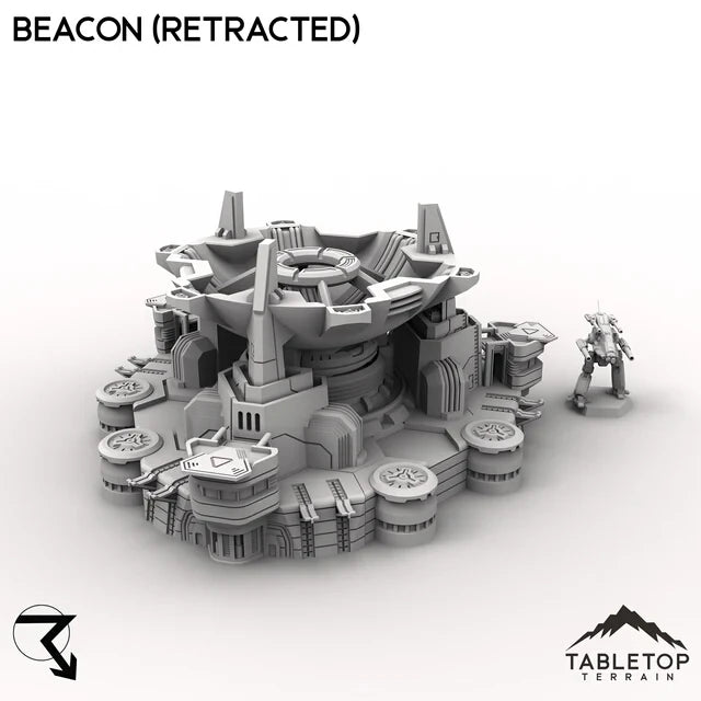 HEXTECH Power Complex - Beacon Retracted