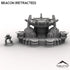 HEXTECH Power Complex - Beacon Retracted