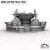 HEXTECH Power Complex - Beacon Retracted