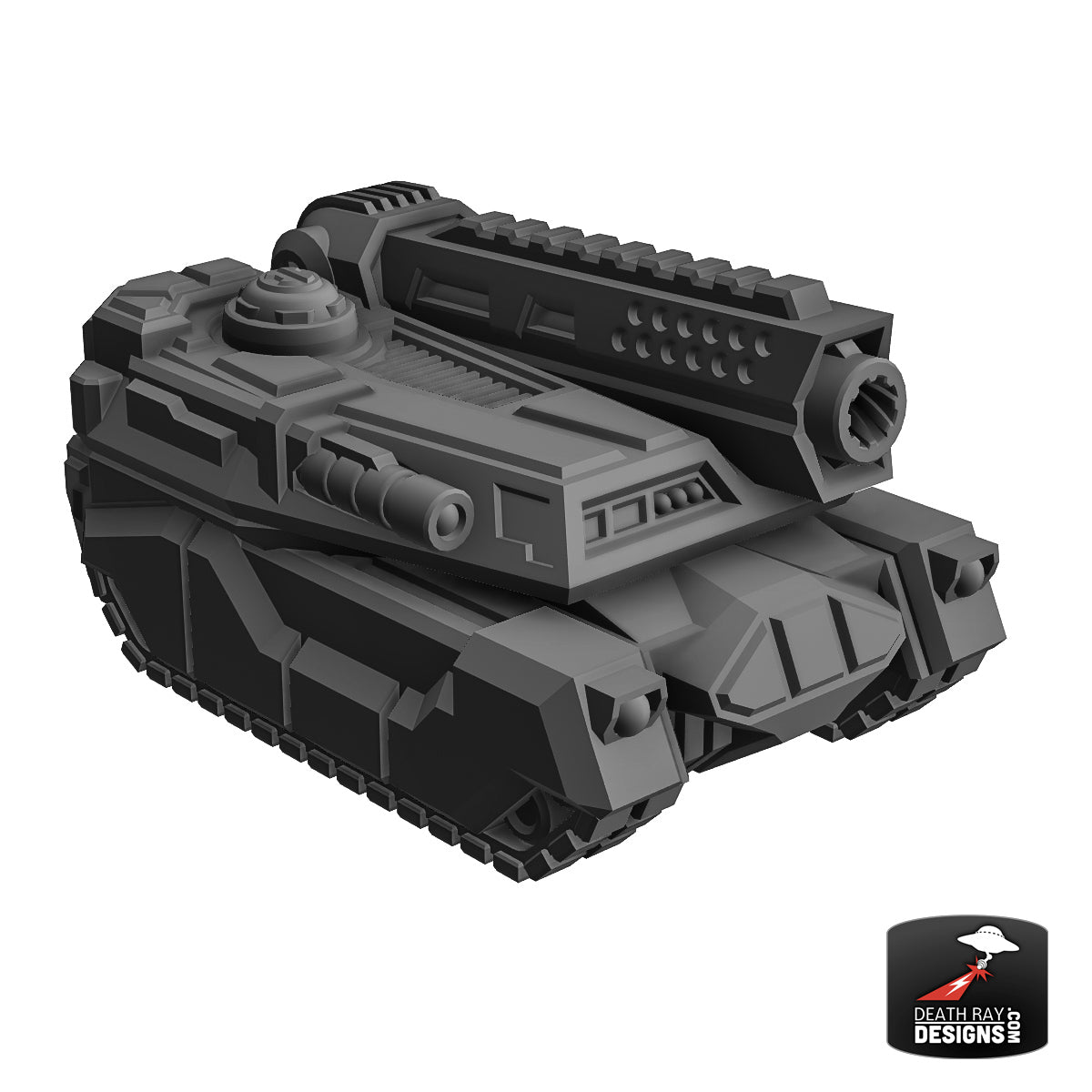 Berith Medium Tank 2-Pack