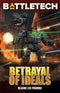 Betrayal of Ideals