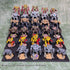 Binary Cluster (30) Display Stand