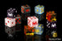 Bird Of Prey Set - Robot Set - Variety 2
