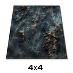 FLG Mats: Black Alien Wasteland