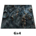 FLG Mats: Black Alien Wasteland