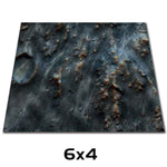 FLG Mats: Black Alien Wasteland