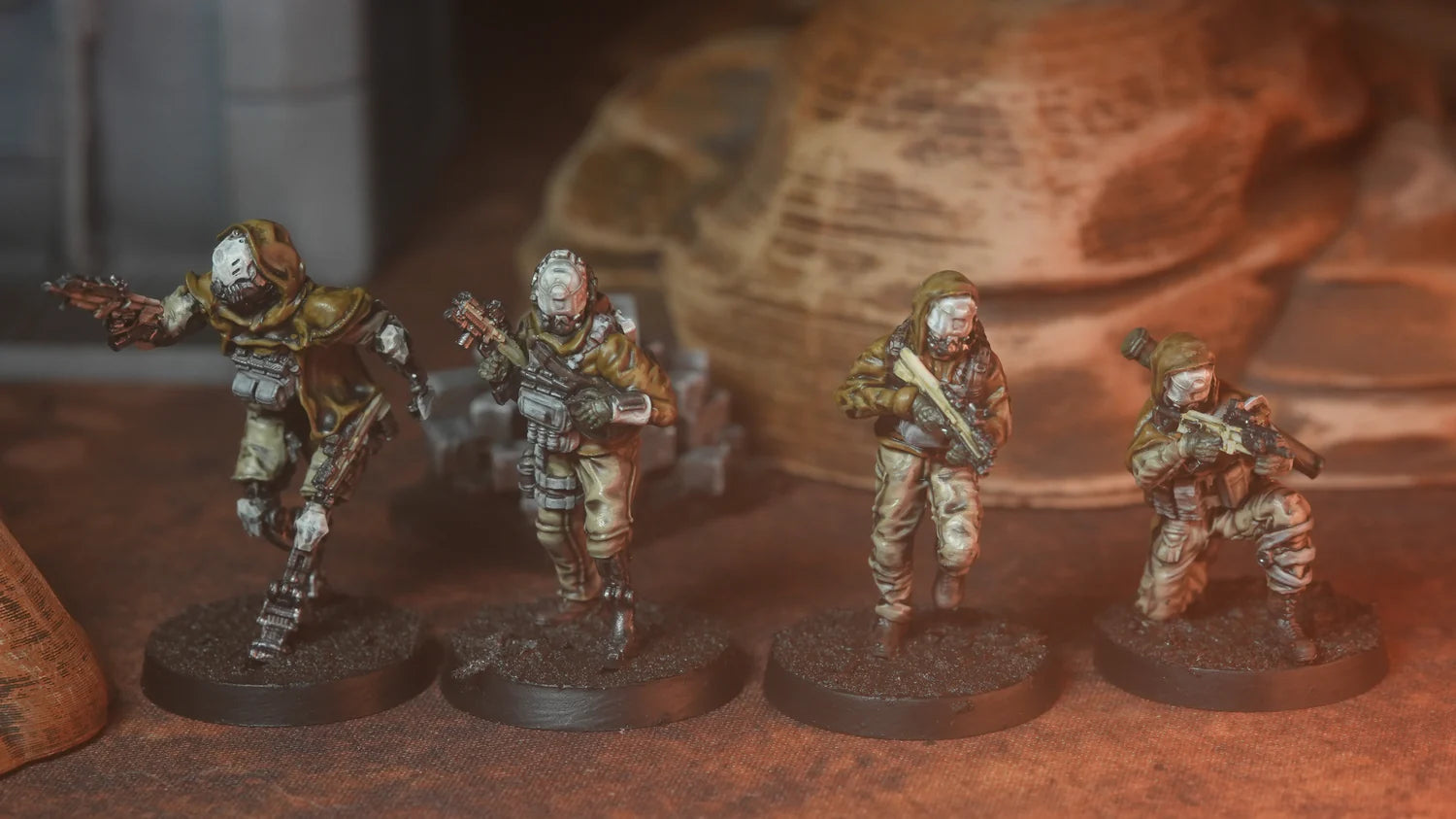 BLKLIST Expansion