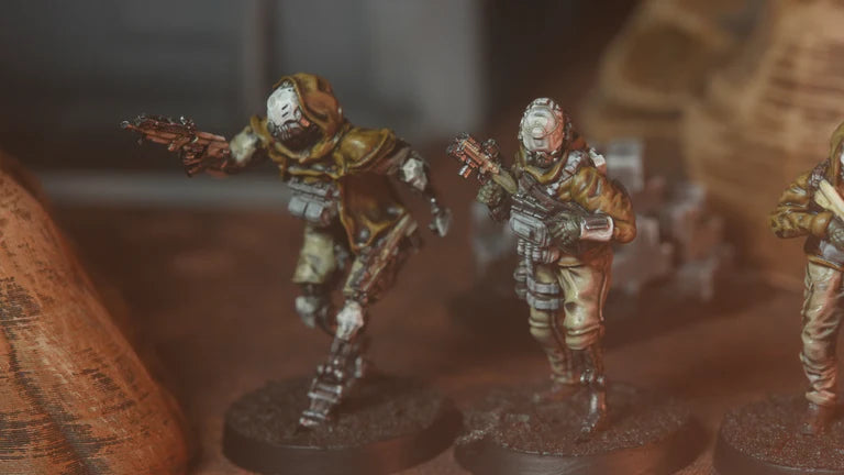 BLKLIST Expansion