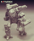 BattleTech: Salvage Box - Blood Asp OmniMech