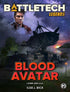 Blood Avatar