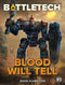 Blood Will Tell