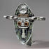 Boba Fett's Starship (Slave 1) - 1/144 Model Kit