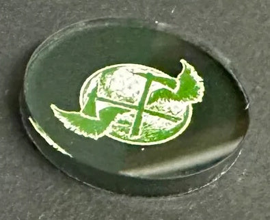 BLKOUT Control Tokens