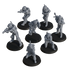 Boone Strikeforce Expansion