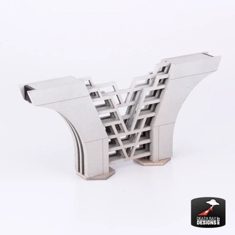 Hex City: Frontier Starter Set