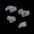 Objective Bunkers STL Download