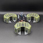 AS350 Objective Bunker 3-Pack