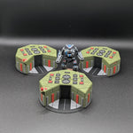 AS350 Objective Bunker 3-Pack