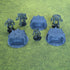Objective Bunkers