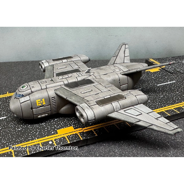 C-6 SphereLifter