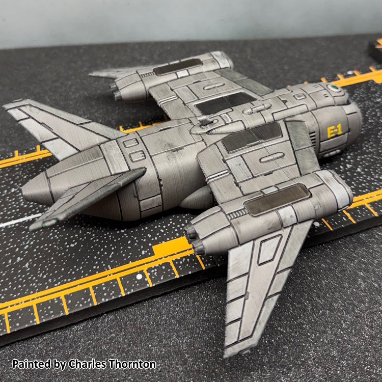 C-6 SphereLifter