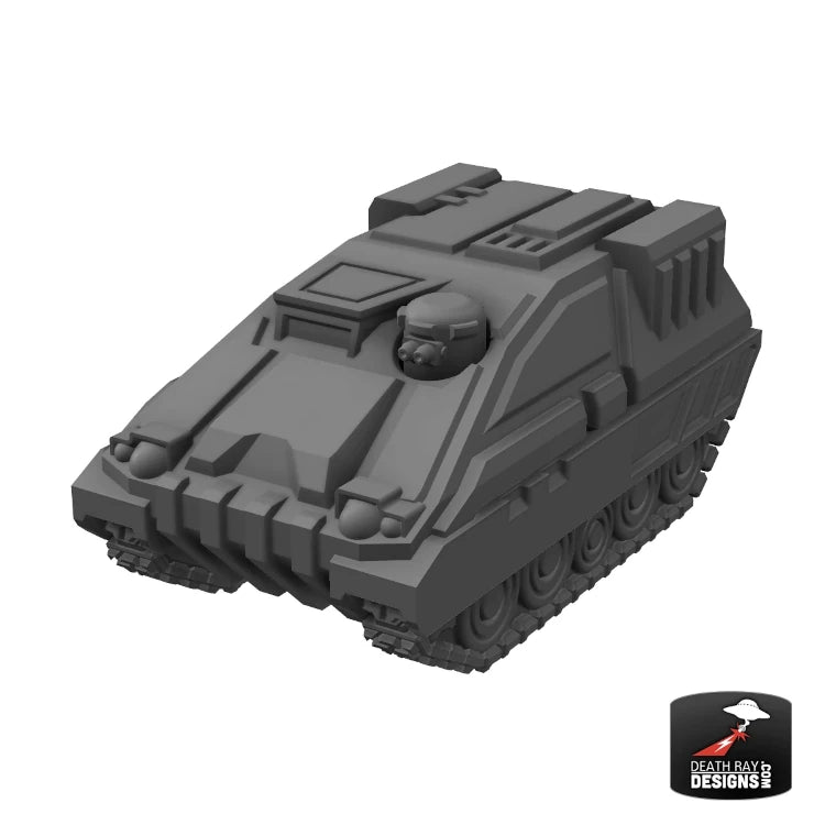 C1-B APC (Multi-Weapon) 2-Pack