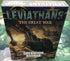 Leviathans: The Great War - Operation Ragnar Campaign Box
