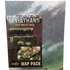 Leviathans: The Great War - Map Pack