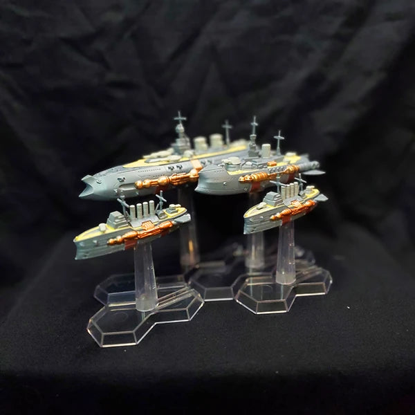 Leviathans: The Great War - British Fleet Box
