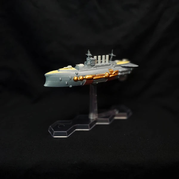 Leviathans: The Great War - Leviathan Battleship Pack
