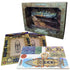 Leviathans: The Great War - Connaught Battleship Pack