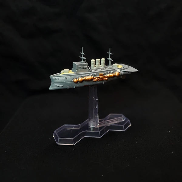 Leviathans: The Great War - Country Cruiser Pack