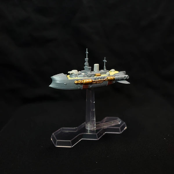Leviathans: The Great War - Destrier Cruiser Pack